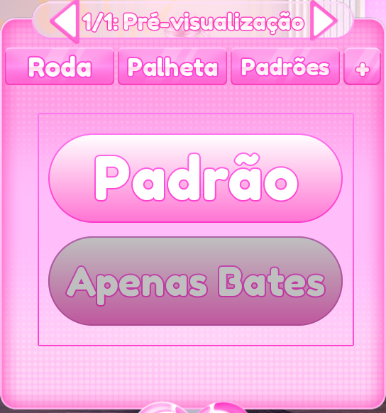 Dica extra do passo 3 do combo Vintage Curls Ruivo