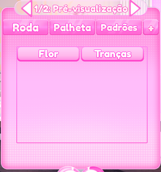Dica extra do passo 6 do combo Vintage Curls Ruivo